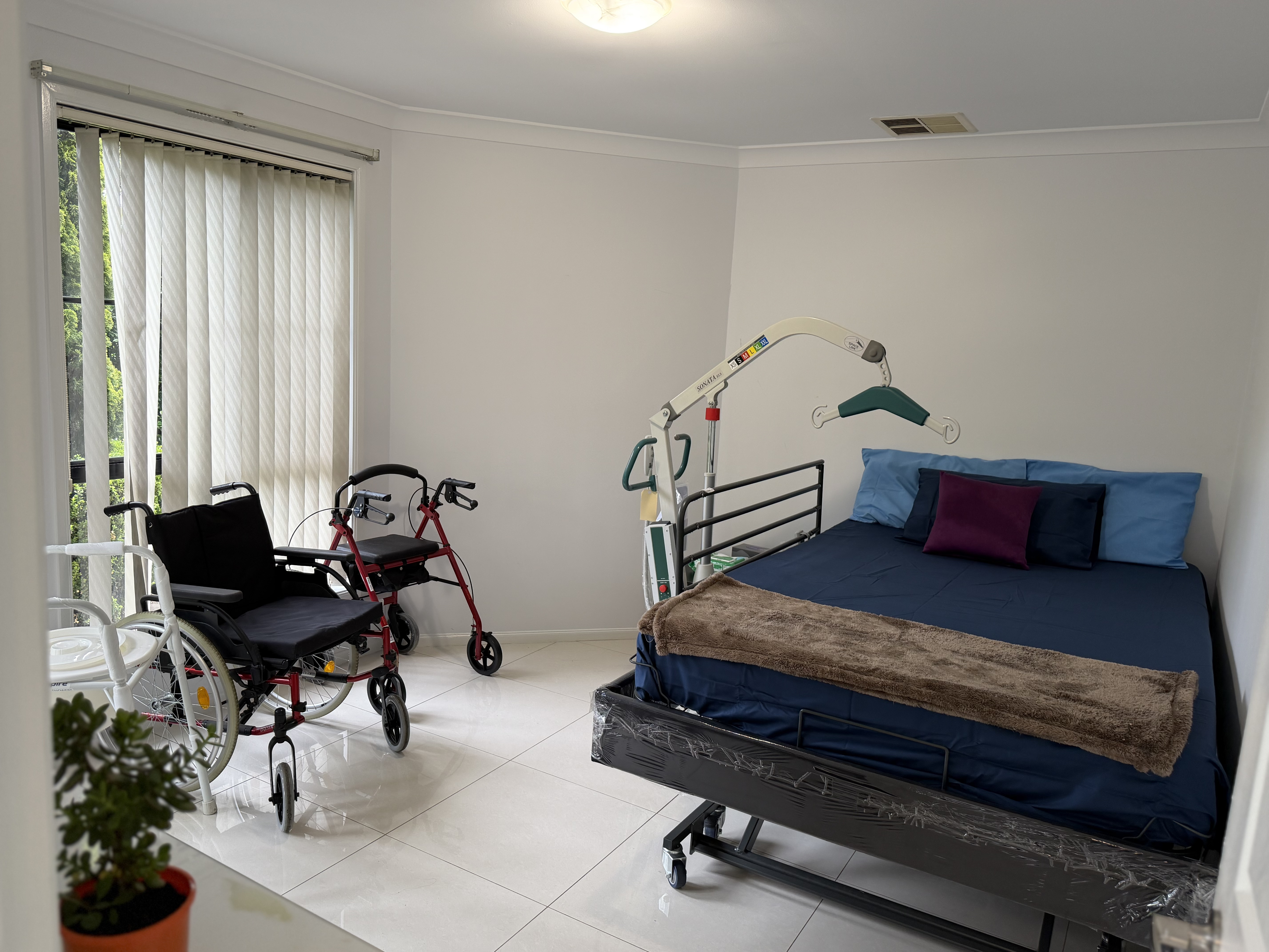 Home Modification