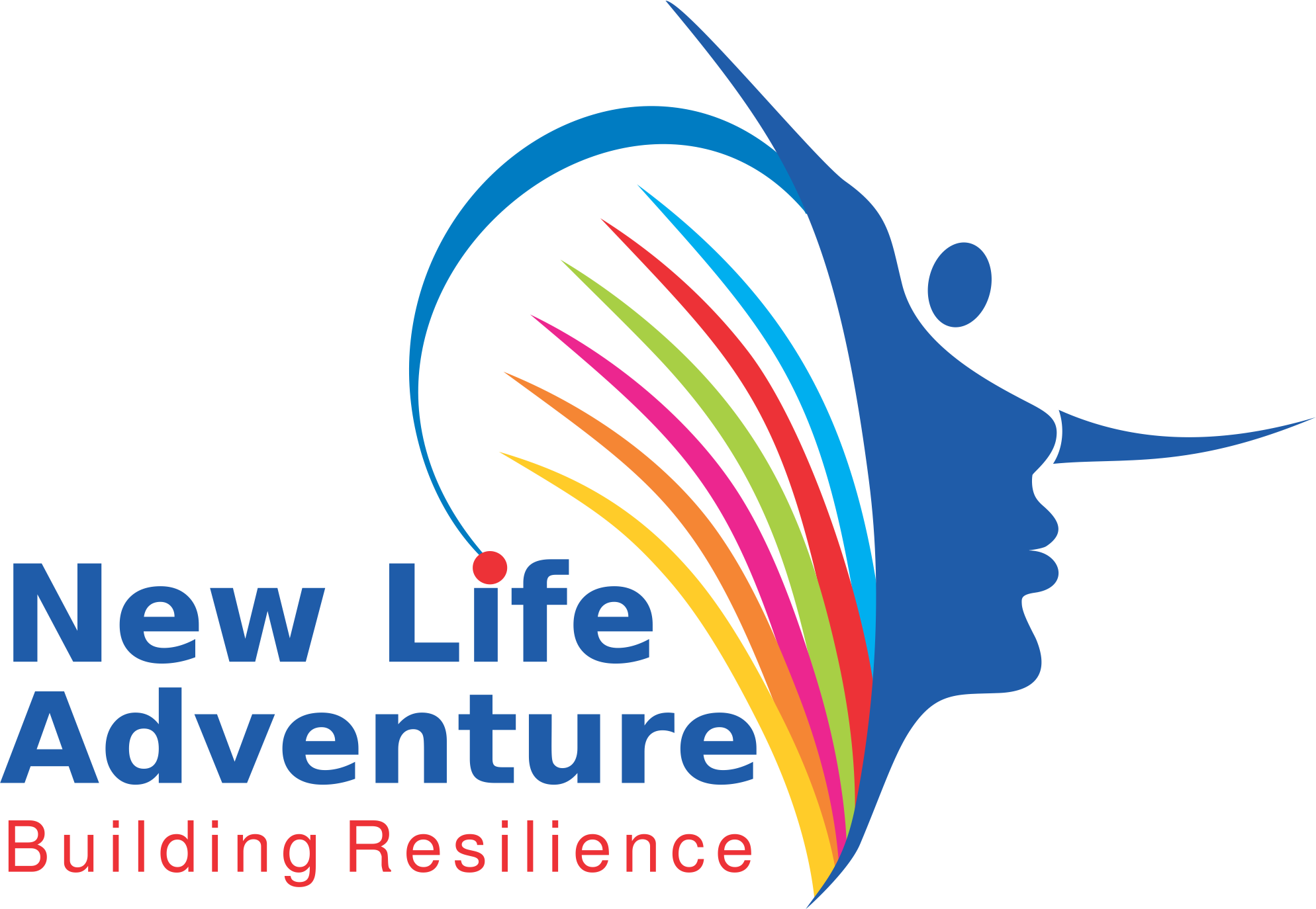 New Life Adventure Disability Logo